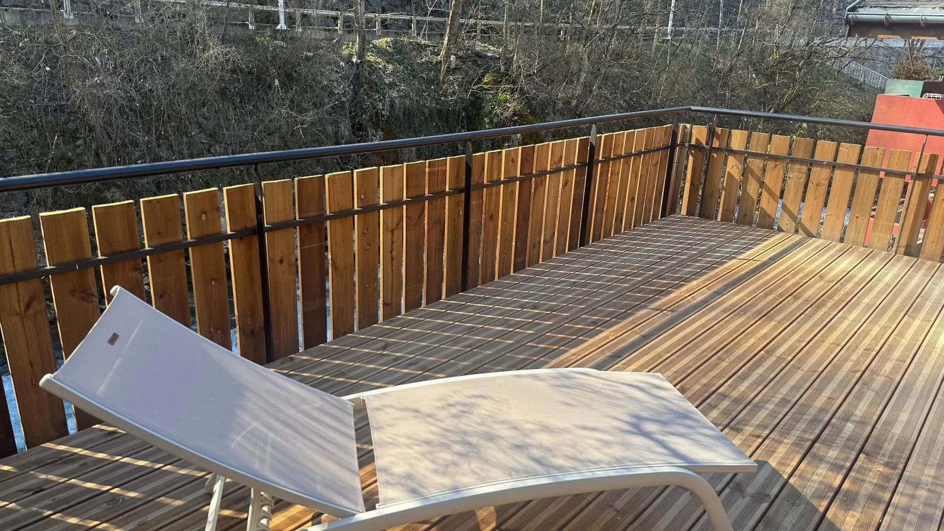 Nouveau T3 Rdc 100M Du Parc Brides-les-Bains 0*,  France