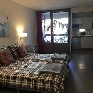 Appartement Family Ski&spa, Brides-les-Bains
