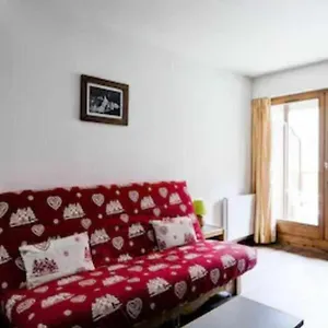Appartement Grand Hyper Centre, Brides-les-Bains