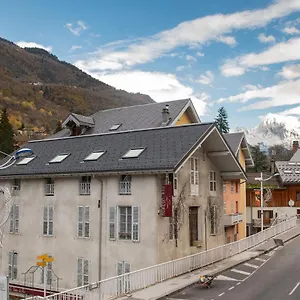 Appartement La Colombe, Brides-les-Bains