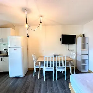 Appartement Avec Vue, Brides-les-Bains