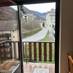 Appartement Grand Bec, Brides-les-Bains