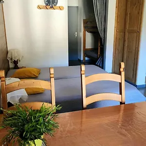 Appartement Vanessa, Brides-les-Bains